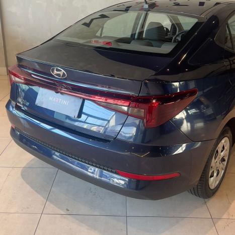 HYUNDAI HB 20 Sedan 1.0 12V 4P FLEX COMFORT PLUS, Foto 7