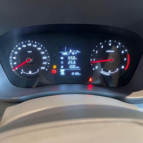 HYUNDAI HB 20 Sedan 1.0 12V 4P FLEX COMFORT PLUS, Foto 11