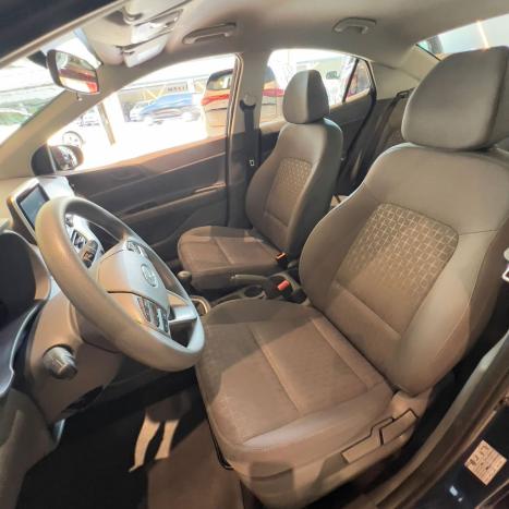HYUNDAI HB 20 Sedan 1.0 12V 4P FLEX COMFORT PLUS, Foto 12