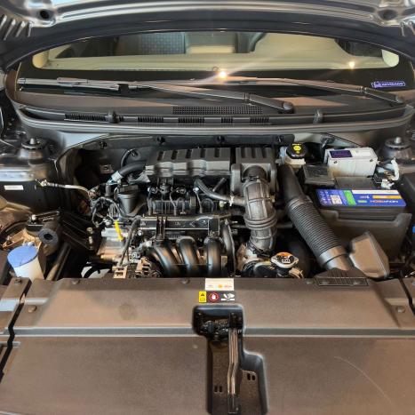 HYUNDAI HB 20 Sedan 1.0 12V 4P FLEX COMFORT PLUS, Foto 17