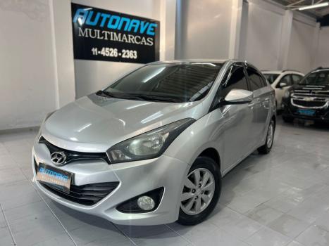 HYUNDAI HB 20 Sedan 1.6 16V 4P FLEX COMFORT PLUS AUTOMTICO, Foto 3