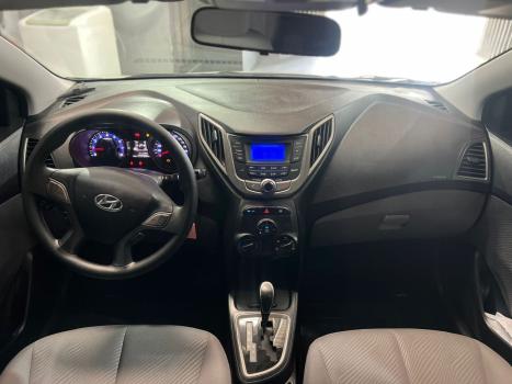 HYUNDAI HB 20 Sedan 1.6 16V 4P FLEX COMFORT PLUS AUTOMTICO, Foto 5