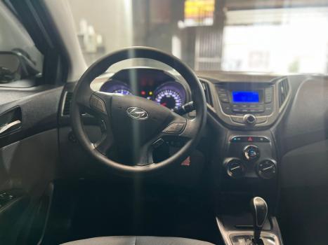 HYUNDAI HB 20 Sedan 1.6 16V 4P FLEX COMFORT PLUS AUTOMTICO, Foto 6