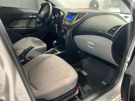 HYUNDAI HB 20 Sedan 1.6 16V 4P FLEX COMFORT PLUS AUTOMTICO, Foto 7