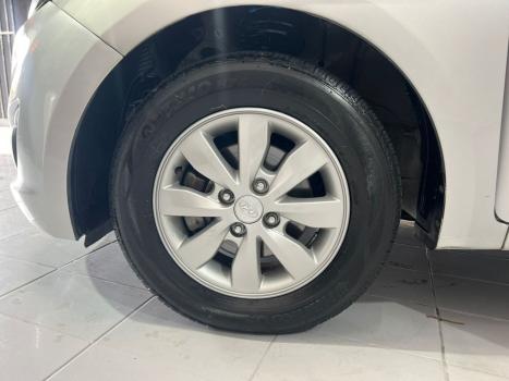 HYUNDAI HB 20 Sedan 1.6 16V 4P FLEX COMFORT PLUS AUTOMTICO, Foto 9