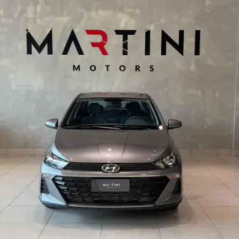 HYUNDAI HB 20 Sedan 1.0 12V 4P FLEX COMFORT PLUS, Foto 2