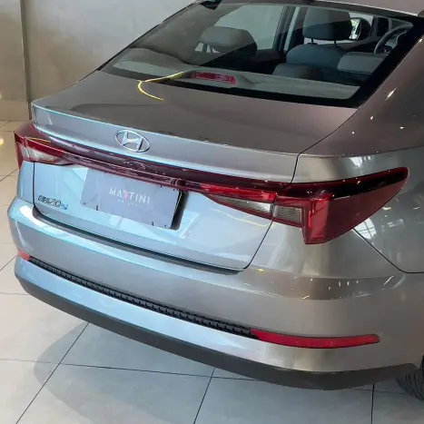HYUNDAI HB 20 Sedan 1.0 12V 4P FLEX COMFORT PLUS, Foto 8