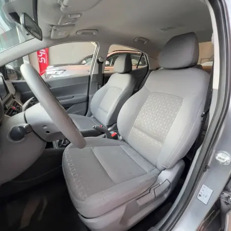 HYUNDAI HB 20 Sedan 1.0 12V 4P FLEX COMFORT PLUS, Foto 11