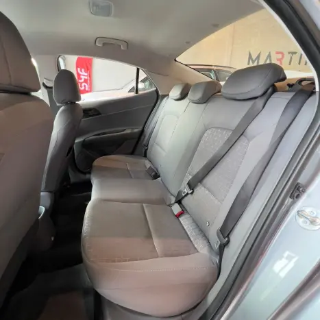 HYUNDAI HB 20 Sedan 1.0 12V 4P FLEX COMFORT PLUS, Foto 12