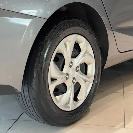 HYUNDAI HB 20 Sedan 1.0 12V 4P FLEX COMFORT PLUS, Foto 16