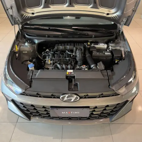 HYUNDAI HB 20 Sedan 1.0 12V 4P FLEX COMFORT PLUS, Foto 17
