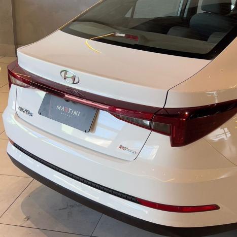HYUNDAI HB 20 Sedan 1.0 12V 4P FLEX COMFORT PLUS, Foto 8