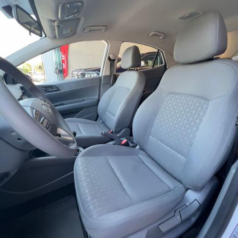 HYUNDAI HB 20 Sedan 1.0 12V 4P FLEX COMFORT PLUS, Foto 11