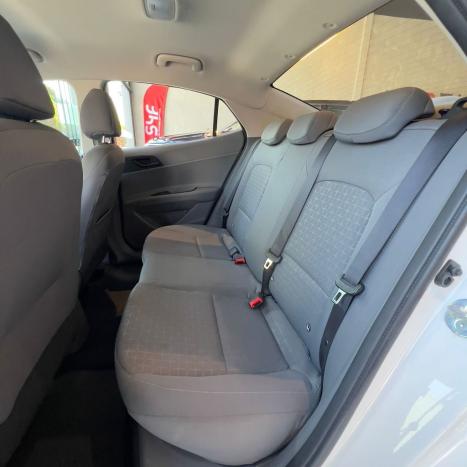 HYUNDAI HB 20 Sedan 1.0 12V 4P FLEX COMFORT PLUS, Foto 12