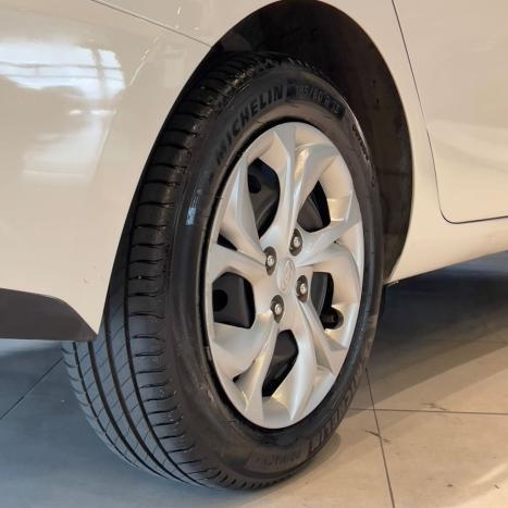 HYUNDAI HB 20 Sedan 1.0 12V 4P FLEX COMFORT PLUS, Foto 18