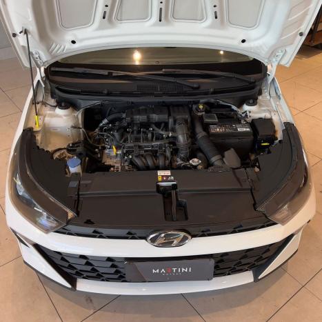 HYUNDAI HB 20 Sedan 1.0 12V 4P FLEX COMFORT PLUS, Foto 19