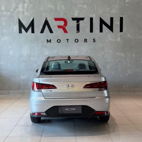 HYUNDAI HB 20 Sedan 1.0 12V 4P FLEX TGDI TURBO DIAMOND AUTOMTICO, Foto 6