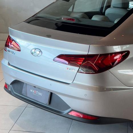 HYUNDAI HB 20 Sedan 1.0 12V 4P FLEX TGDI TURBO DIAMOND AUTOMTICO, Foto 8