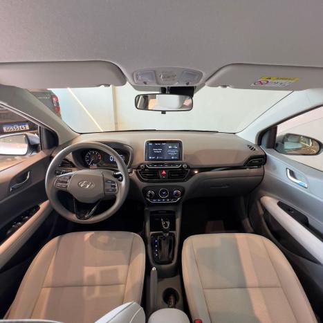HYUNDAI HB 20 Sedan 1.0 12V 4P FLEX TGDI TURBO DIAMOND AUTOMTICO, Foto 9