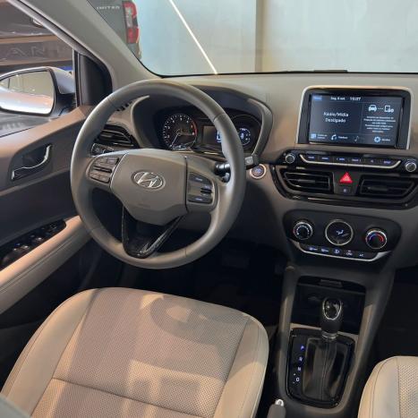 HYUNDAI HB 20 Sedan 1.0 12V 4P FLEX TGDI TURBO DIAMOND AUTOMTICO, Foto 10