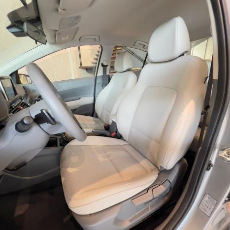 HYUNDAI HB 20 Sedan 1.0 12V 4P FLEX TGDI TURBO DIAMOND AUTOMTICO, Foto 13