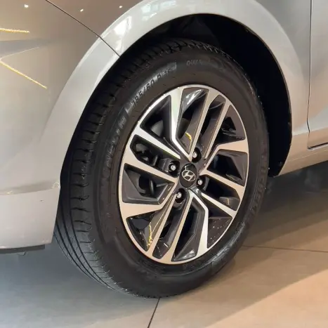 HYUNDAI HB 20 Sedan 1.0 12V 4P FLEX TGDI TURBO DIAMOND AUTOMTICO, Foto 19