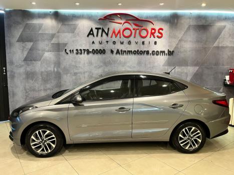 HYUNDAI HB 20 Sedan 1.6 16V 4P FLEX VISION, Foto 4