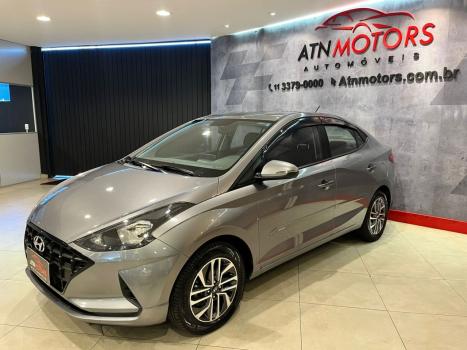 HYUNDAI HB 20 Sedan 1.6 16V 4P FLEX VISION, Foto 6