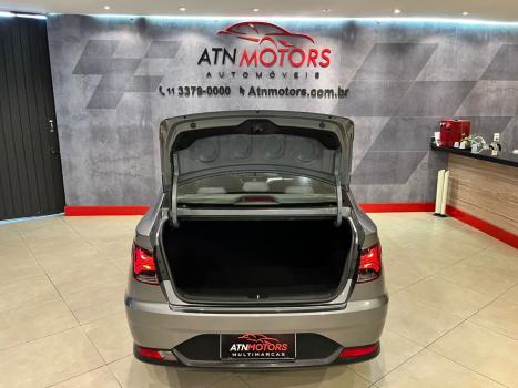 HYUNDAI HB 20 Sedan 1.6 16V 4P FLEX VISION, Foto 9