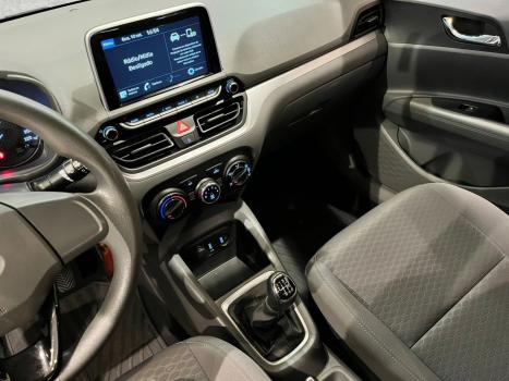 HYUNDAI HB 20 Sedan 1.6 16V 4P FLEX VISION, Foto 12