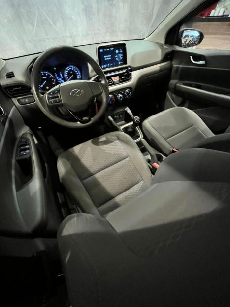 HYUNDAI HB 20 Sedan 1.6 16V 4P FLEX VISION, Foto 13