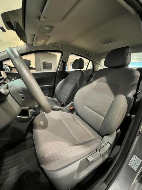 HYUNDAI HB 20 Sedan 1.6 16V 4P FLEX VISION, Foto 15