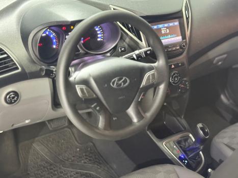 HYUNDAI HB 20 Sedan 1.6 16V 4P FLEX COMFORT PLUS AUTOMTICO, Foto 8