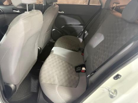 HYUNDAI HB 20 Sedan 1.6 16V 4P FLEX COMFORT PLUS AUTOMTICO, Foto 9