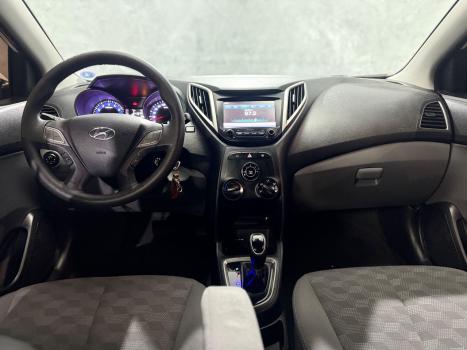 HYUNDAI HB 20 Sedan 1.6 16V 4P FLEX COMFORT PLUS AUTOMTICO, Foto 11