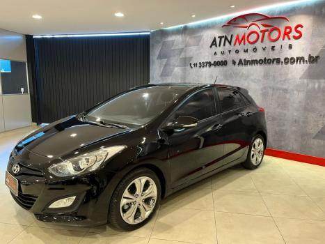 HYUNDAI I30 1.6 16V 4P AUTOMTICO, Foto 2