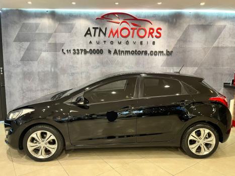 HYUNDAI I30 1.6 16V 4P AUTOMTICO, Foto 3