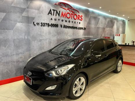 HYUNDAI I30 1.6 16V 4P AUTOMTICO, Foto 4