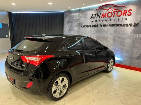 HYUNDAI I30 1.6 16V 4P AUTOMTICO, Foto 5