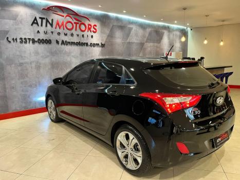 HYUNDAI I30 1.6 16V 4P AUTOMTICO, Foto 6