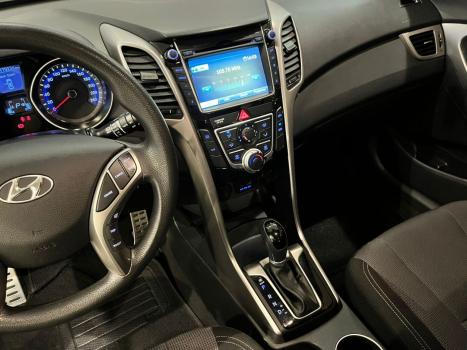 HYUNDAI I30 1.6 16V 4P AUTOMTICO, Foto 9