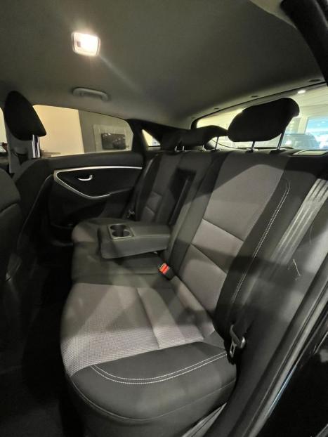 HYUNDAI I30 1.6 16V 4P AUTOMTICO, Foto 10