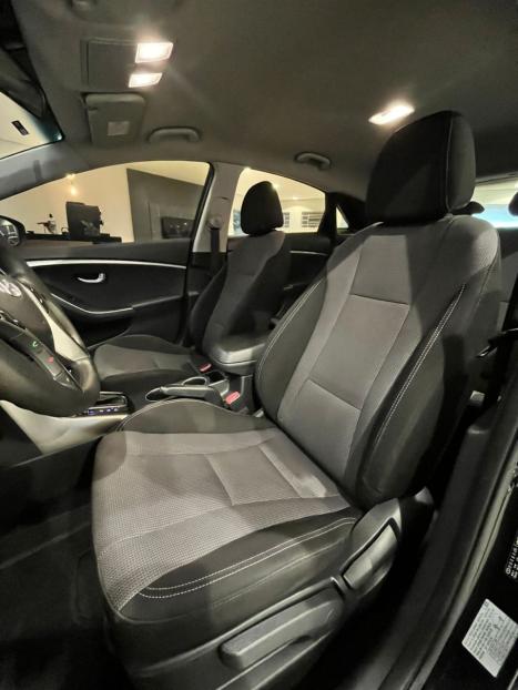 HYUNDAI I30 1.6 16V 4P AUTOMTICO, Foto 11