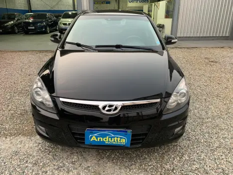 HYUNDAI I30 2.0 16V 4P GLS, Foto 7