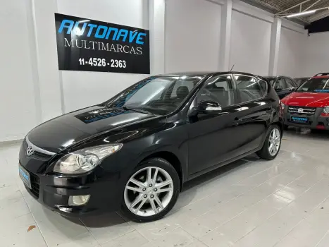 HYUNDAI I30 2.0 16V 4P GLS AUTOMTICO, Foto 1