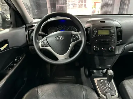 HYUNDAI I30 2.0 16V 4P GLS AUTOMTICO, Foto 7