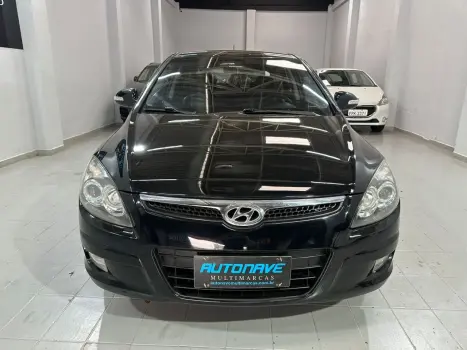 HYUNDAI I30 2.0 16V 4P GLS AUTOMTICO, Foto 11