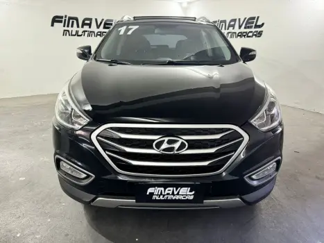 HYUNDAI IX35 2.0 16V 4P GLS FLEX AUTOMTICO, Foto 1