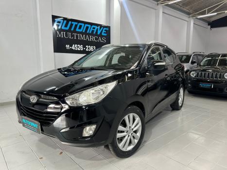 HYUNDAI IX35 2.0 16V 4P GLS FLEX AUTOMTICO, Foto 2