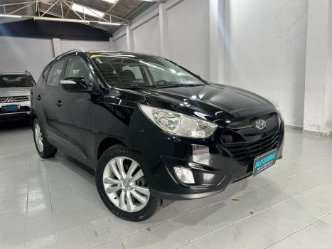 HYUNDAI IX35 2.0 16V 4P GLS FLEX AUTOMTICO, Foto 3